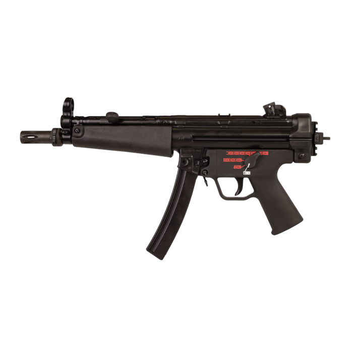AP5-N "NAVY"