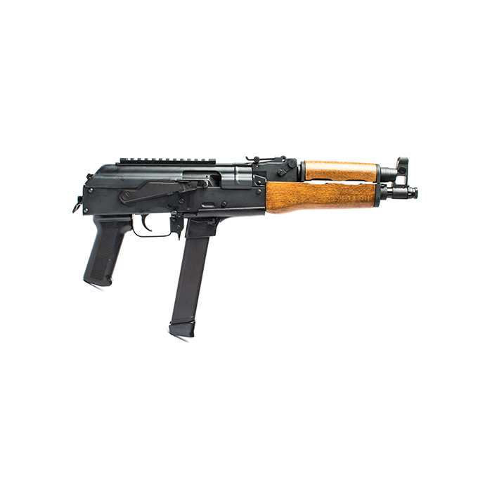 DRACO NAK9