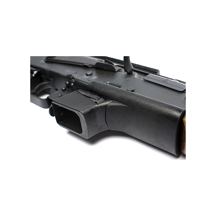 DRACO NAK9
