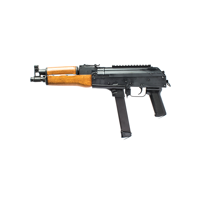 DRACO NAK9 DRACO NAK9