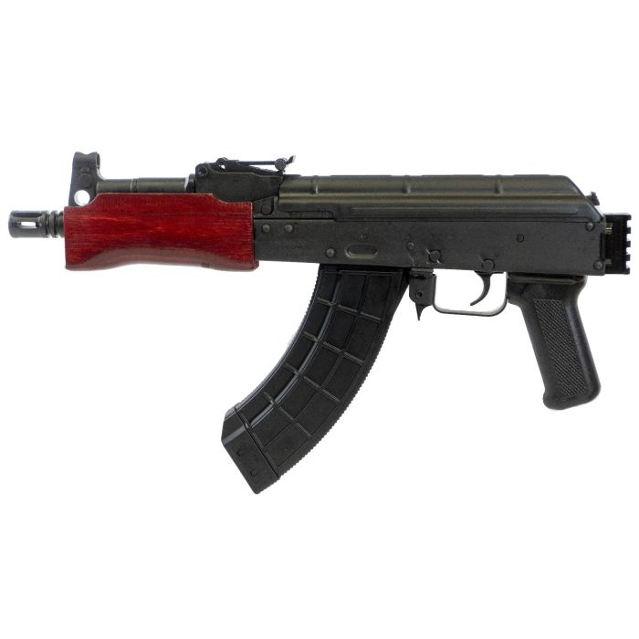 MINI DRACO RUSSIAN RED HANDGUARD