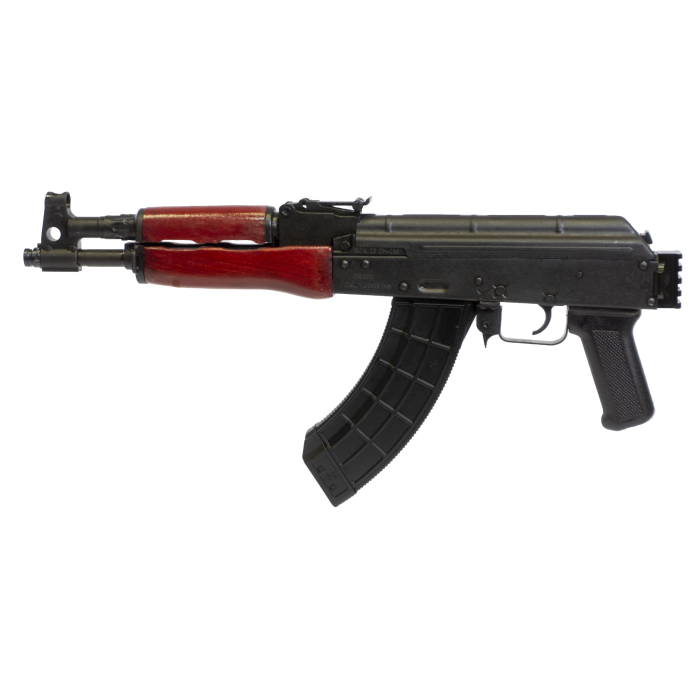 DRACO RUSSIAN RED